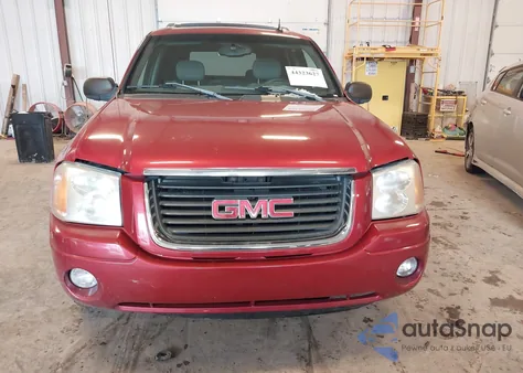2004 GMC Envoy Xuv Sle z USA, uszkodzony, nr VIN 1GKET12S346209418